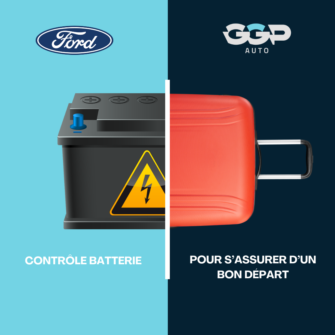 bilan batterie