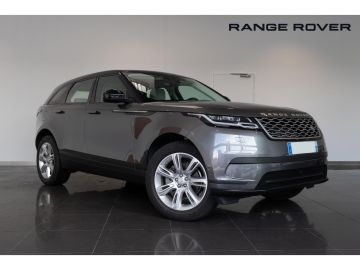 LAND ROVER RANGE ROVER VELAR 2.0 P250 - BVA  SE PHASE 1