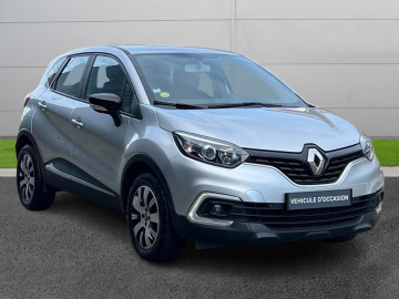 RENAULT CAPTUR 1.5 Energy dCi - 90  Business PHASE 2