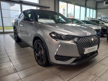 DS DS3 CROSSBACK E-Tense - 136  Performance Line + PHASE 1