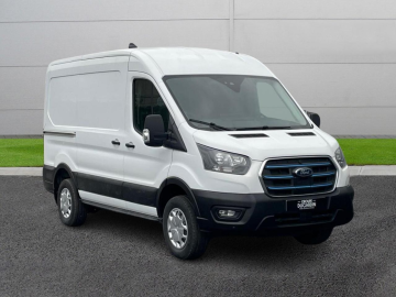 FORD TRANSIT  E390 L2H2 Trend Business  184 CH