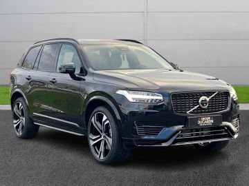VOLVO XC90  T8 AWD Recharge - 310 + 145 - BVA Geartronic  II 2014 Ultimate Style Dark 7pl PHASE 2