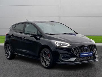 FORD FIESTA 1.5 EcoBoost - 200 ST PHASE 2