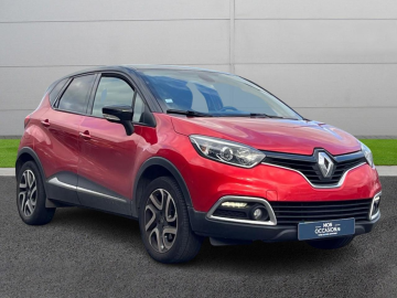 RENAULT CAPTUR 1.2 Energy TCe - 120  Intens PHASE 1