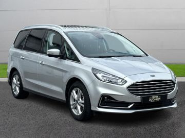 FORD GALAXY 2.5 Duratec  190 Hybrid Titanium Business