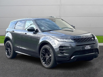 LAND ROVER RANGE ROVER EVOQUE 2.0 P200 - BVA  2019 Dynamic SE PHASE 2