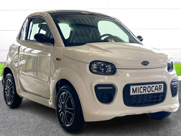 MICROCAR DUE 3 0.5 Progress  Initial PHASE 3