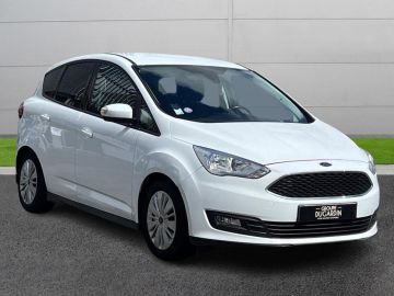 FORD C-MAX 1.0 EcoBoost - 100 S&S  2010 Trend PHASE 2