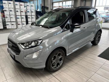 FORD ECOSPORT 1.0 SCTi EcoBoost - 125 S&S Euro 6.2 - 2  ST-Line PHASE 2