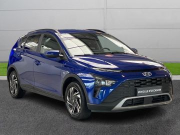 HYUNDAI BAYON 1.0 T-GDi Hybrid 48V - 100  Intuitive PHASE 1