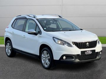 PEUGEOT 2008  1.2i . 12V - 82  Active Business PHASE 2