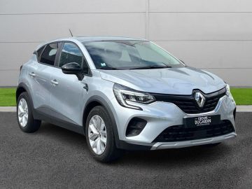 RENAULT CAPTUR 1.0 TCe 90 Evolution